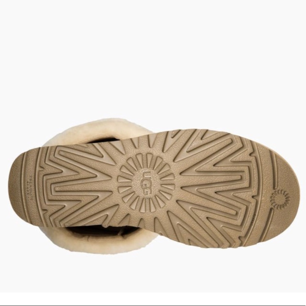 🔴SOLD🔴🆕 Brand New Ugg Classic II Tall Boot Sand - Picture 3 of 6